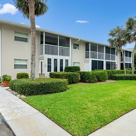 Sandy Waves 817 North North Naples 외부 사진