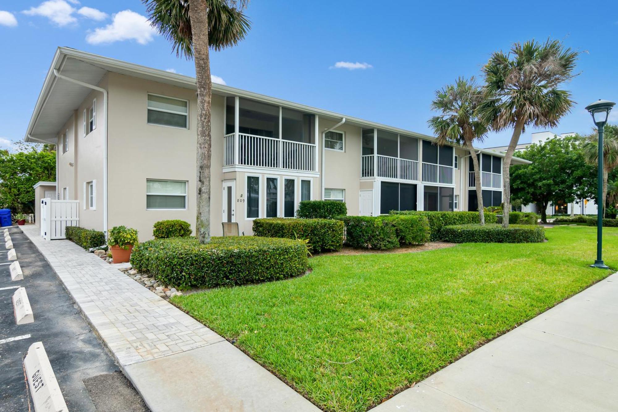 Sandy Waves 817 North North Naples 외부 사진