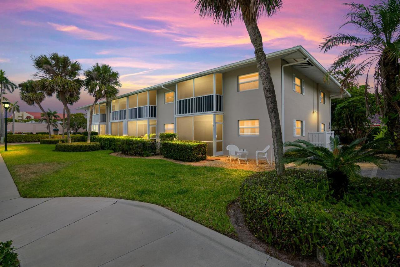 Sandy Waves 817 North North Naples 외부 사진