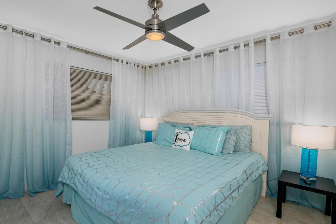 Sandy Waves 817 North North Naples 외부 사진