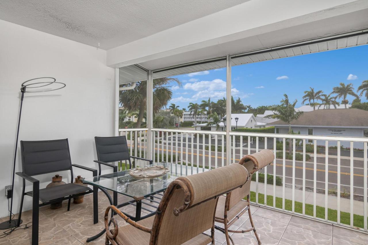 Sandy Waves 817 North North Naples 외부 사진